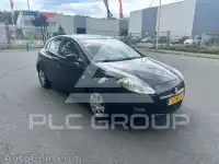 2009 Fiat Bravo