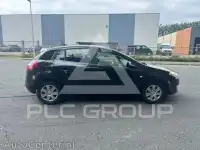 2009 Fiat Bravo