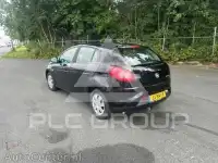 2009 Fiat Bravo