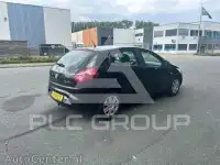 2009 Fiat Bravo