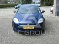 2009 Fiat Bravo