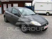 2009 Fiat Bravo