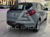 2009 Fiat Bravo