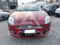 2009 Fiat Bravo