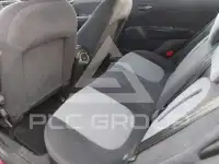 2009 Fiat Bravo