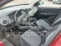 2009 Fiat Bravo