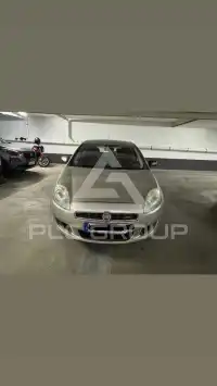 2009 Fiat Bravo