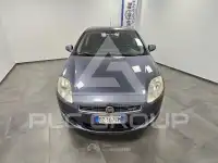 2009 Fiat Bravo