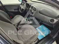 2009 Fiat Bravo