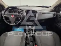 2009 Fiat Bravo