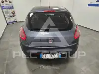 2009 Fiat Bravo