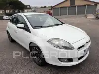 2009 Fiat Bravo