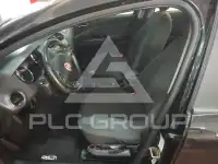 2009 Fiat Bravo
