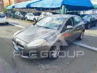 2009 Fiat Bravo