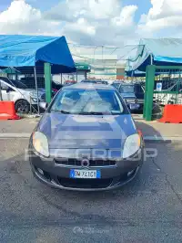 2009 Fiat Bravo
