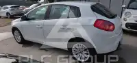 2009 Fiat Bravo