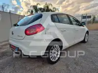 2009 Fiat Bravo