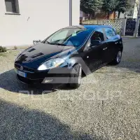 2009 Fiat Bravo