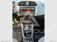 2009 Fiat Bravo