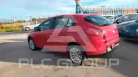 2009 Fiat Bravo