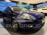 2009 Fiat Bravo