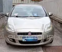 2009 Fiat Bravo