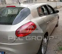2009 Fiat Bravo