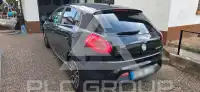 2009 Fiat Bravo