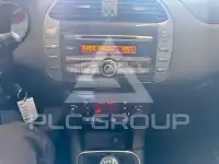 2009 Fiat Bravo