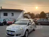 2009 Fiat Bravo