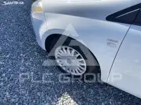 2009 Fiat Bravo