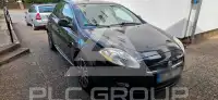 2009 Fiat Bravo