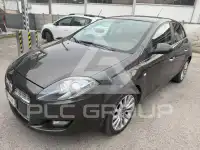2009 Fiat Bravo