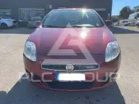 2009 Fiat Bravo