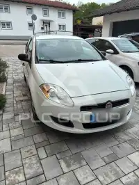 2009 Fiat Bravo
