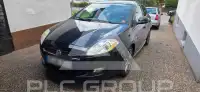 2009 Fiat Bravo