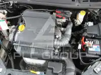2009 Fiat Bravo