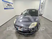 2009 Fiat Bravo