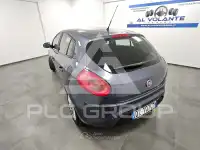 2009 Fiat Bravo