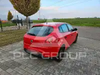 2009 Fiat Bravo