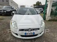 2009 Fiat Bravo