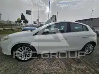 2009 Fiat Bravo