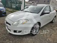 2009 Fiat Bravo