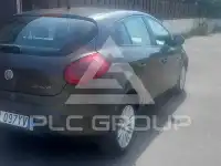 2009 Fiat Bravo