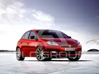 2009 Fiat Bravo