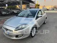 2009 Fiat Bravo