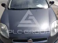 2009 Fiat Bravo