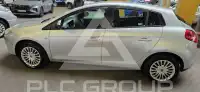 2009 Fiat Bravo
