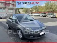 2009 Fiat Bravo