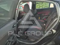 2009 Fiat Bravo